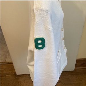 Vintage 1960’s Varsity Cardigan